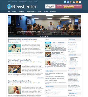 NewsCenter
