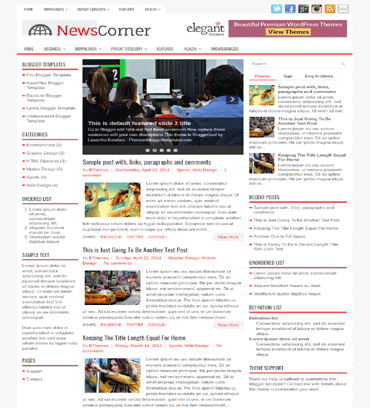 NewsCorner