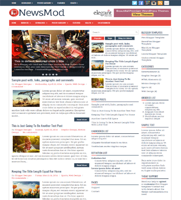 NewsMod