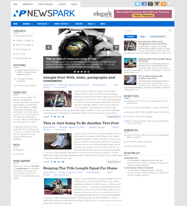 NewsPark