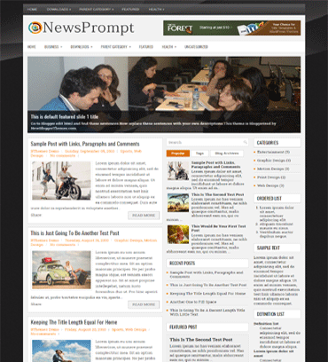 NewsPrompt