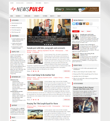 NewsPulse
