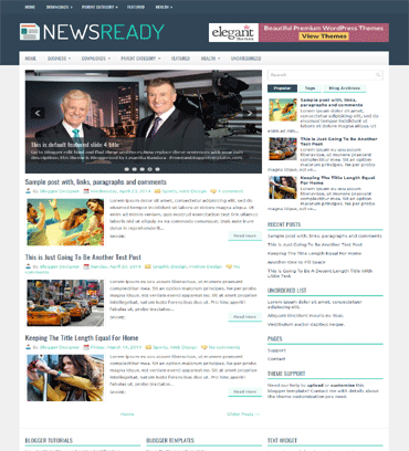 NewsReady