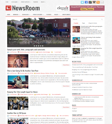 NewsRoom