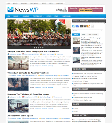 NewsWP