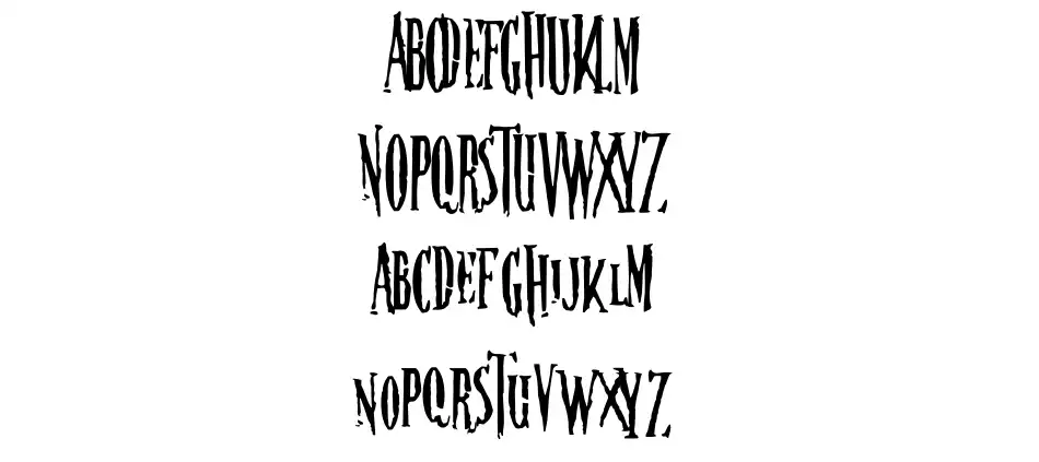 Nightmare 5