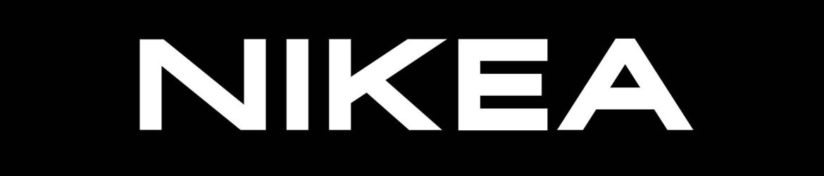 Nikea Sans Font