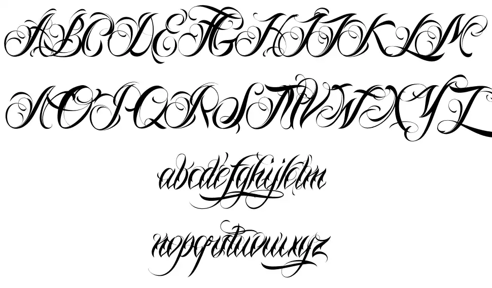Nina Script