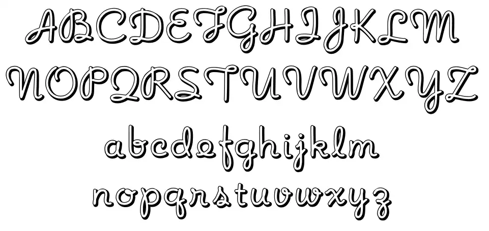 Noodle Script
