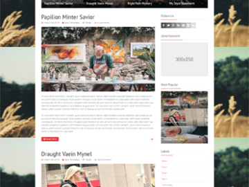 Novelo Blog