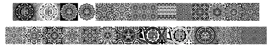 Obey Patterns