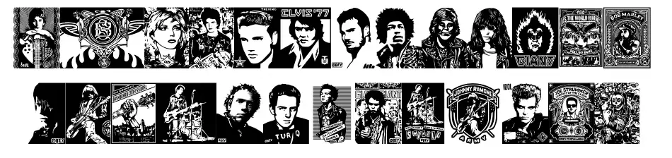 Obey Rockers
