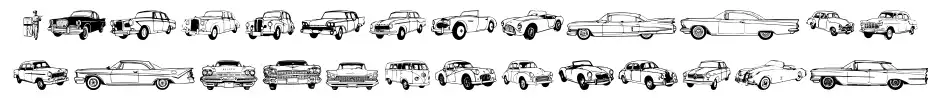 Old Car