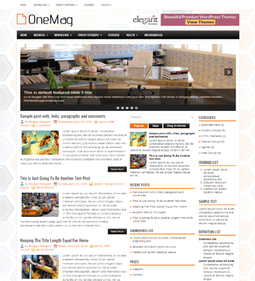 OneMag