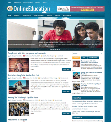 OnlineEducation