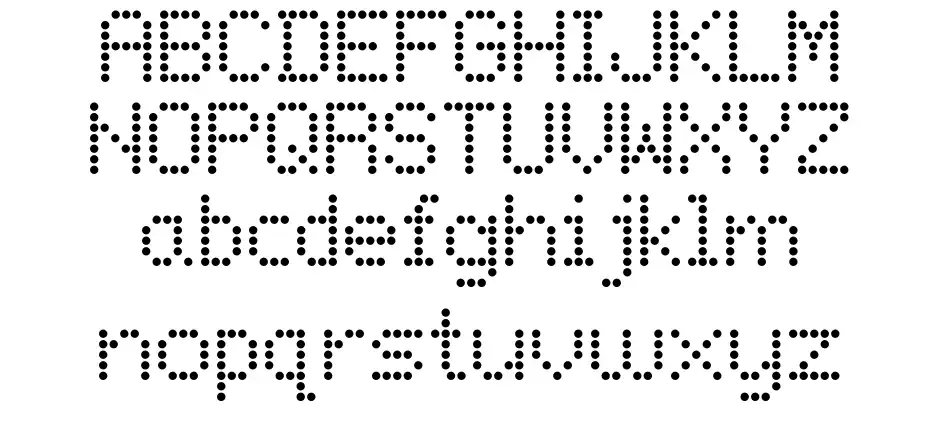 Only When I Do Fonts