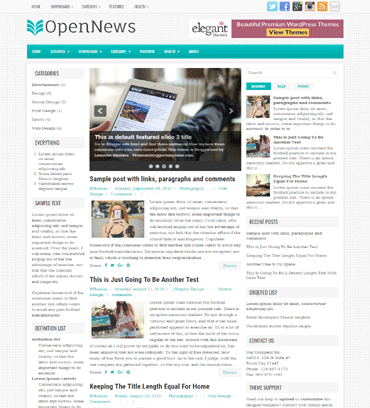 OpenNews