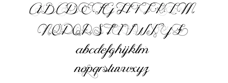 Ophelia Script