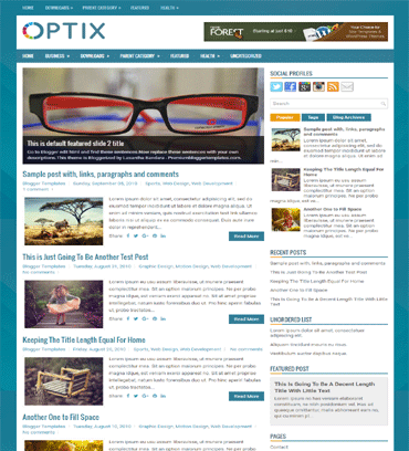 Optix