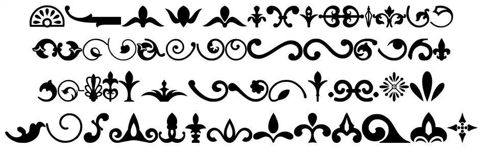 Ornaments