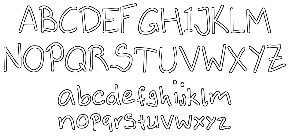 Outlines