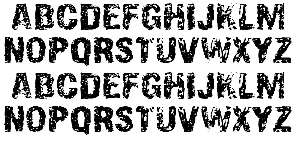 Overprint DSG