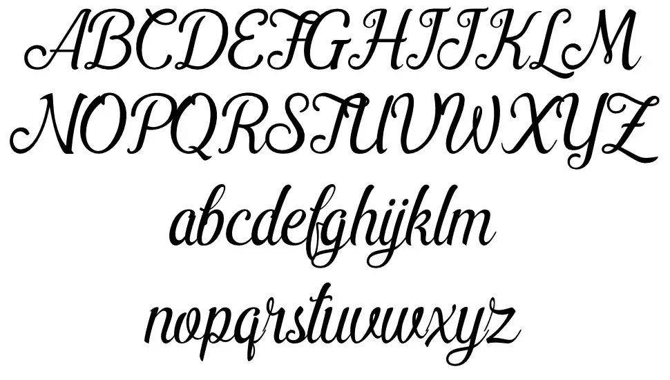 Pamega Script