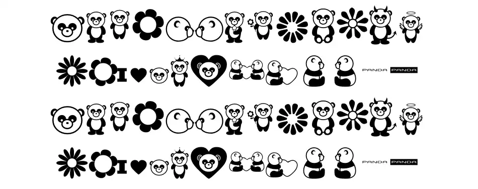 Pandamonium BV