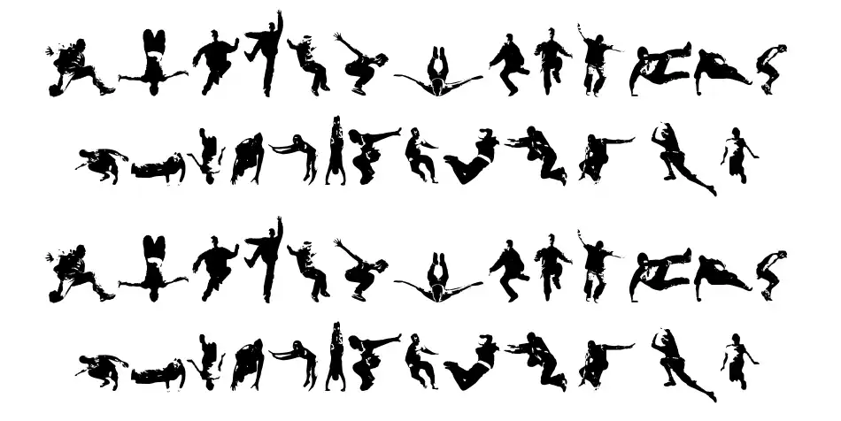 Parkour