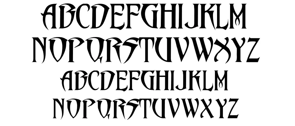 PentaGram's Malefissent