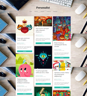 Personalist