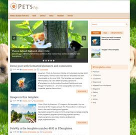 PetsWp