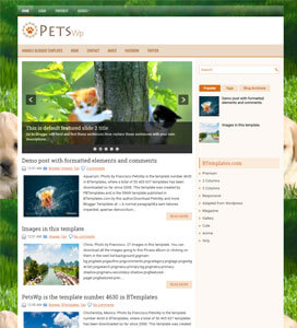 PetsWp