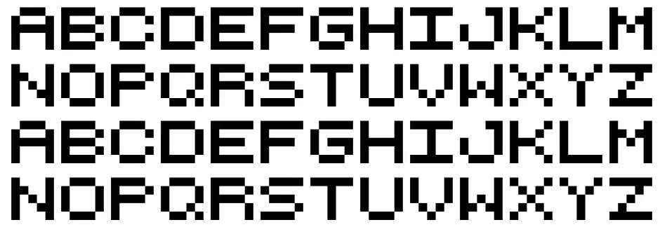 Petyka - Retro Computer