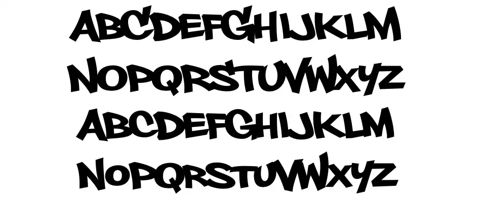 Philly Sans