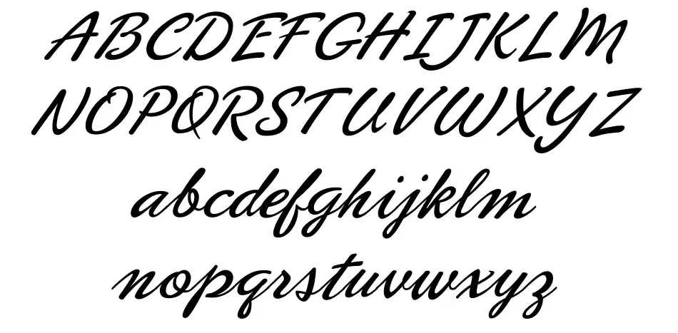 Phoenix Script FLF
