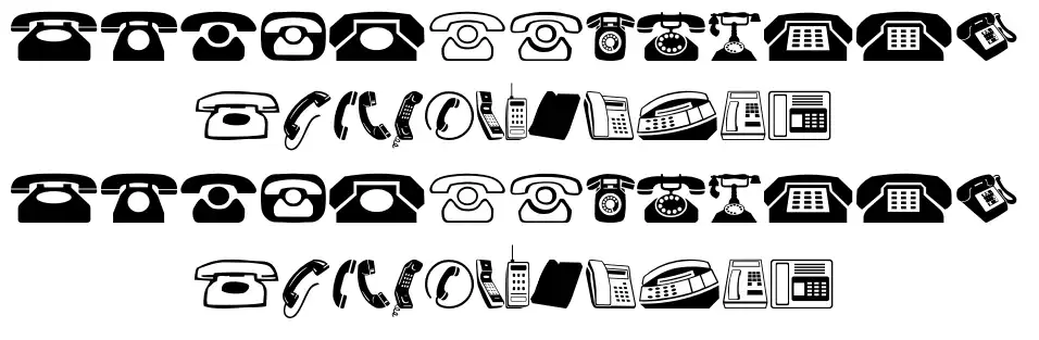 Phones