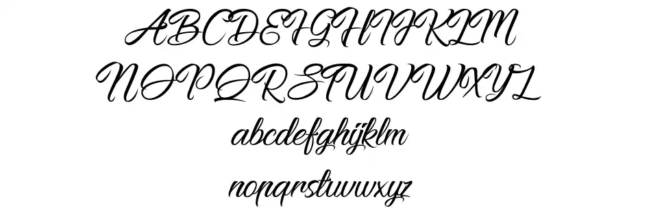Pictorial Signature