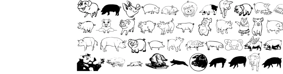 Pig Rules