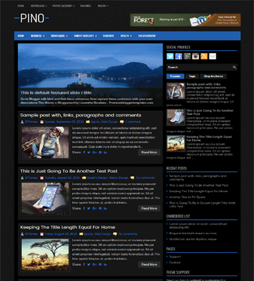 Pino