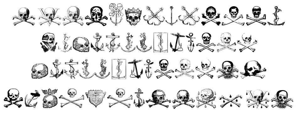 Pirates Two