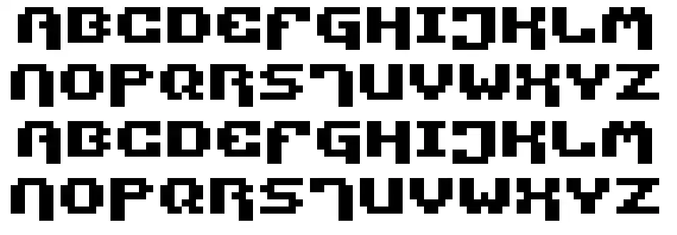 Pixel Technology