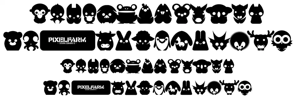 Pixelfarms Pets