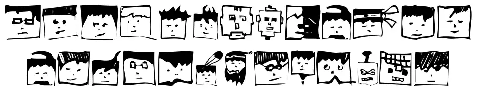 Pixelhead Handemadebeta