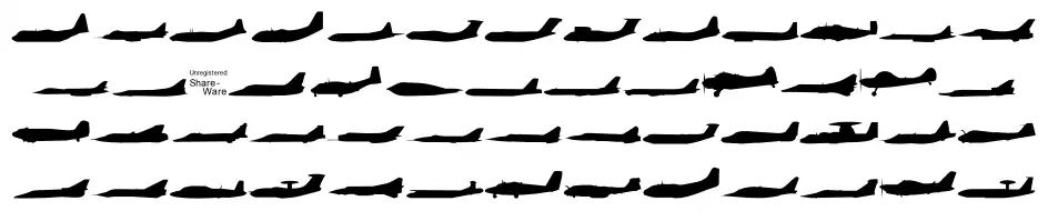 Planes-S-Modern