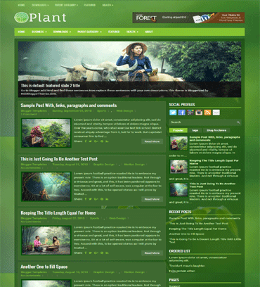 Plant
