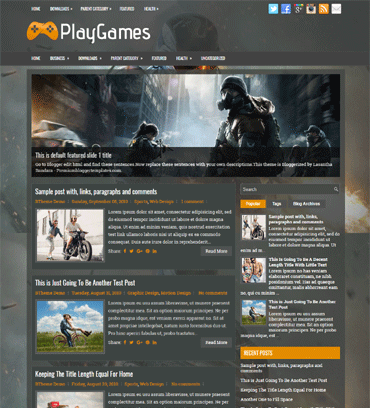 PlayGames