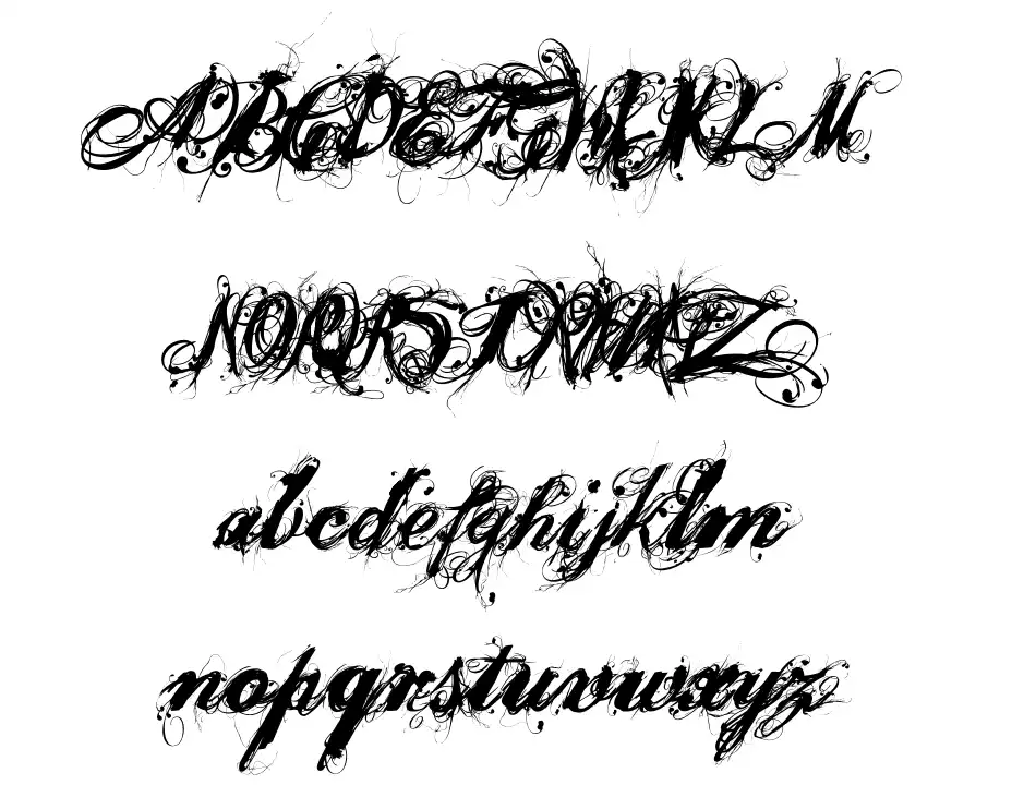 Poesie Noire