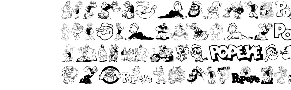 Popeye