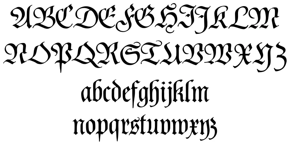 Poppl Fraktur CAT